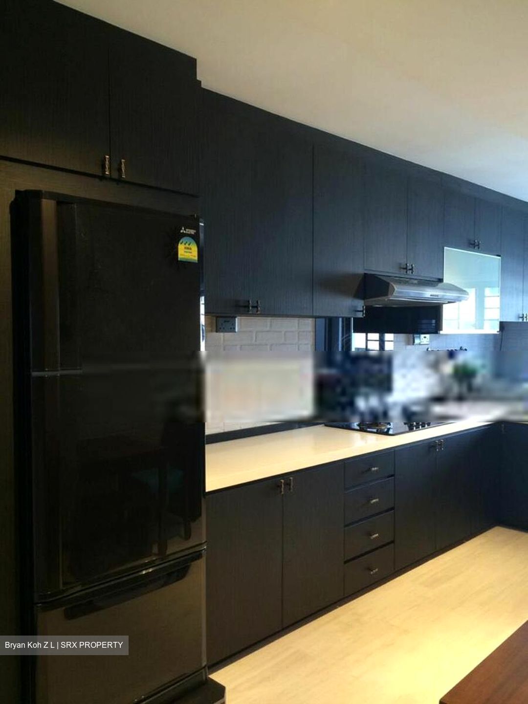 Blk 68 BLANGAH GARDEN (Bukit Merah), HDB 4 Rooms #400765561
